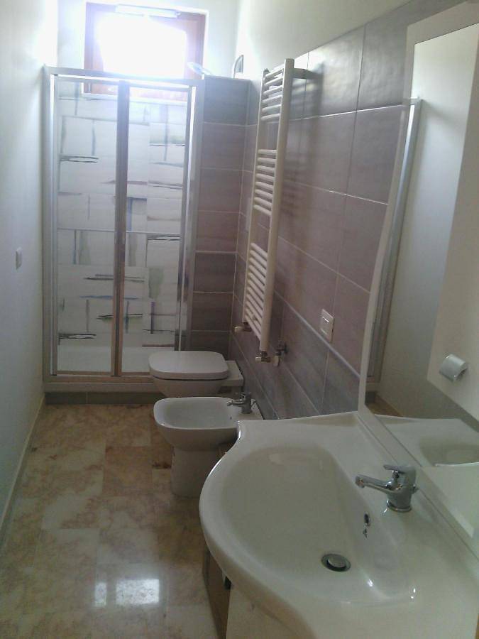 Gîte pour 4 personnes, avec jardin et vue, animaux acceptés à Policastro Bussentino - 4