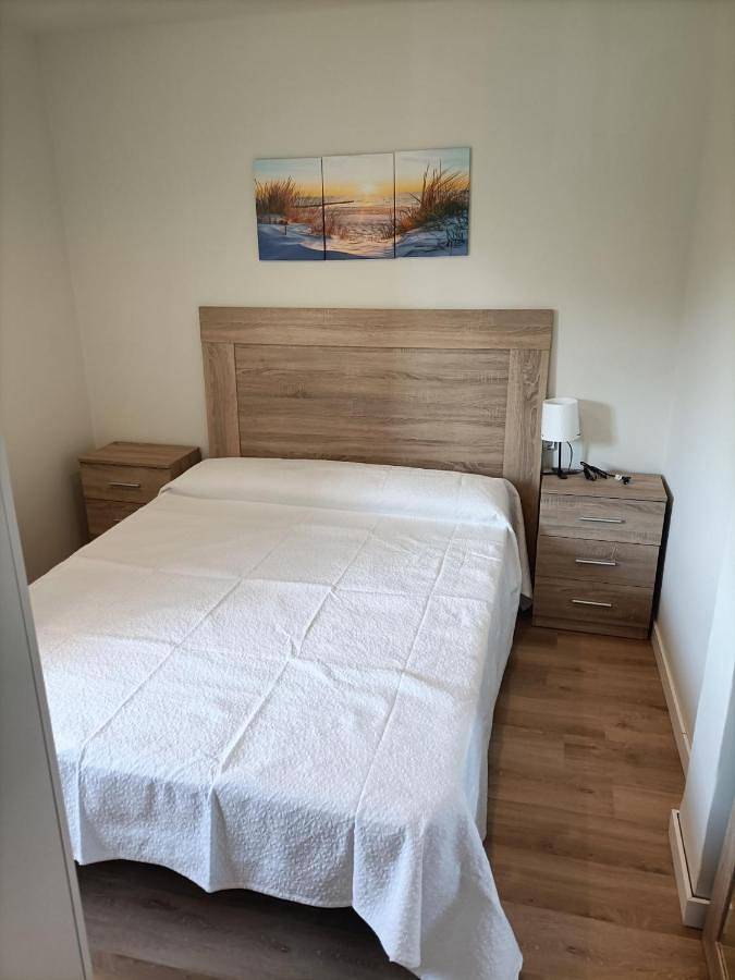 Gîte pour 3 personnes, avec jardin et terrasse à Vigo - 3