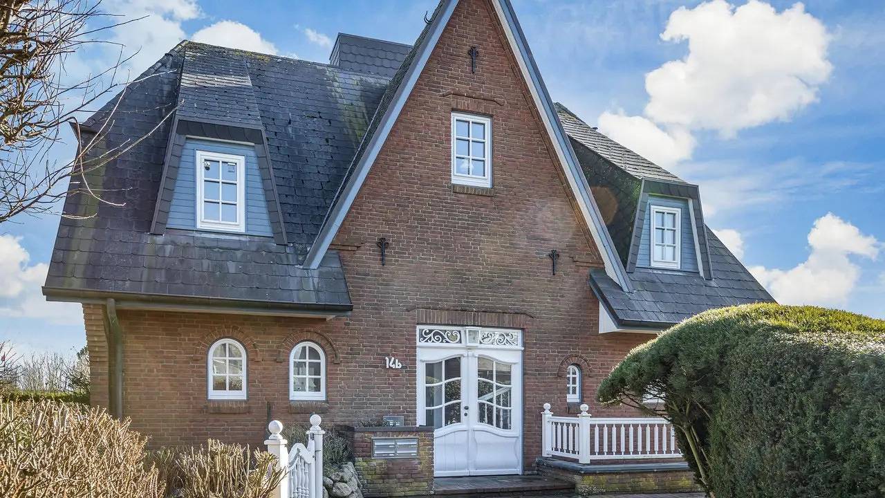 Ganze Ferienwohnung, Ferienwohnung für 4 Personen (80 m²) in Sylt-Ost in Munkmarsch, Sylt (Gemeinde)