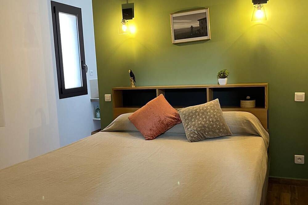 Villa Sous Le Pin - 2 Bdrms - Swimming Pool in Sainte-Lucie de Porto-Vecchio, Zonza