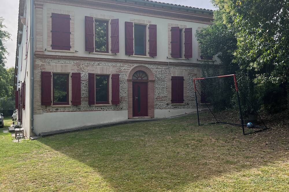 Photo : Maison de vacances