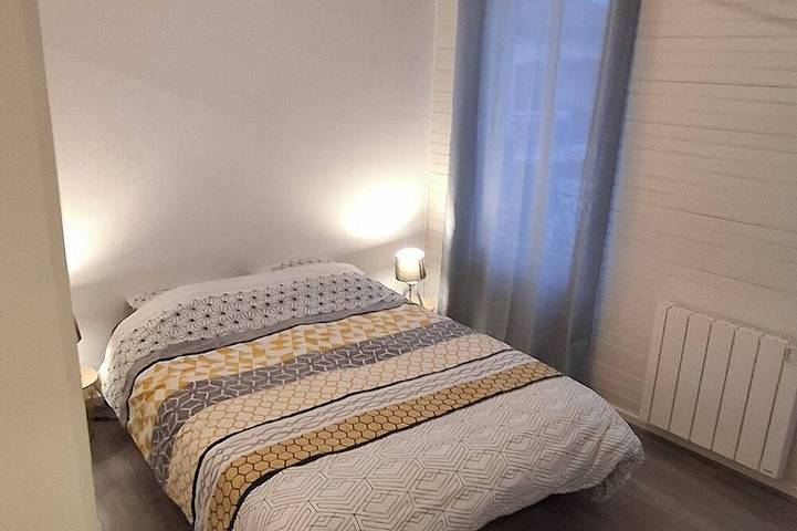 Location de vacances pour 6 personnes à Vertaizon - 2