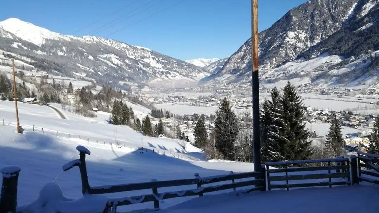 Ferienhaus für 10 Personen (120 m²) in Bad Hofgastein in Bad Hofgastein, Ski Amadé