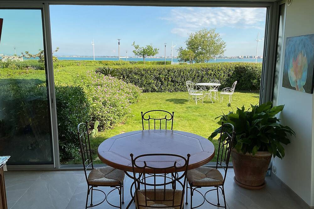 Appartement de vacances