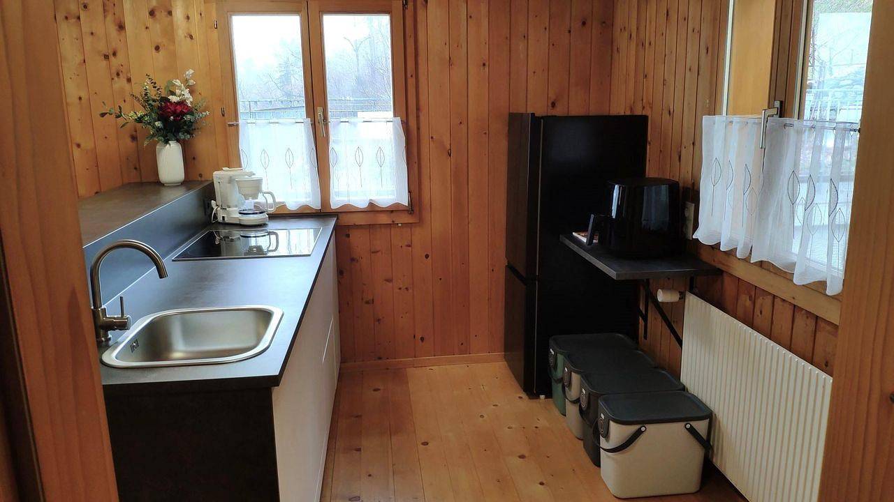 Ganze Ferienwohnung, Ferienwohnung für 6 Personen (90 m²) in Bartholomäberg in Bartholomäberg, Verwall