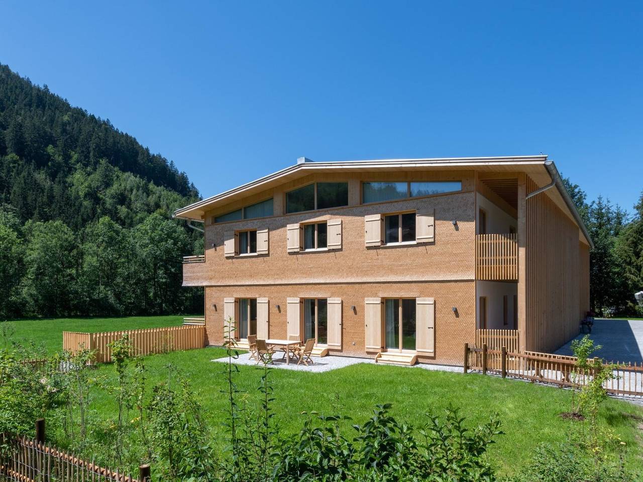 Ganze Ferienwohnung, Ferienwohnung 1 in Bad Oberdorf, Bad Hindelang
