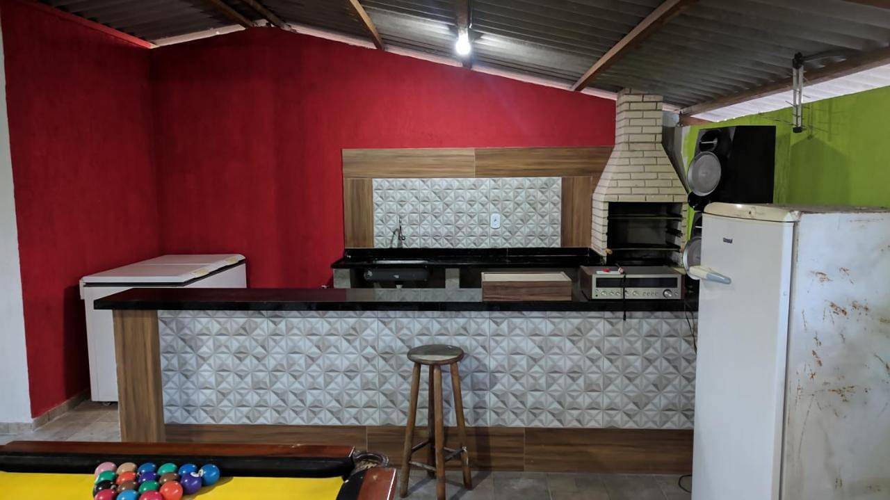Cantinho feliz in São Pedro da Aldeia, Rio de Janeiro (state)