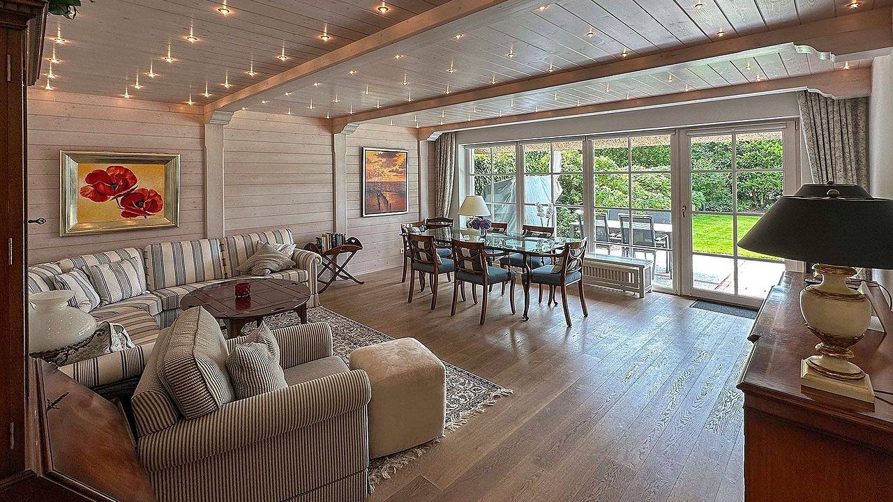 Ferienhaus für 4 Personen (110 m²) in Keitum (Sylt) in Keitum, Sylt (Gemeinde)