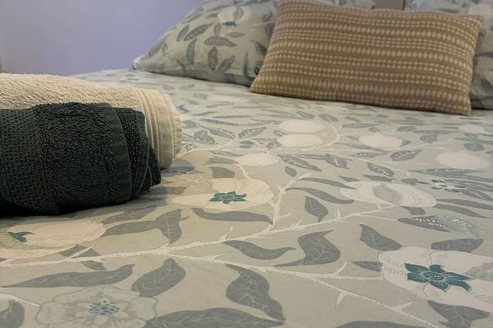 Gîte pour 3 personnes à Lézignan-Corbières - 3