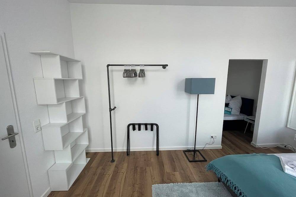 Ganze Wohnung, Ls10 Große, Helle, Voll Ausgestattete Wohnung in der Innenstadt in Magdeburg, Elbe-Börde-Heide