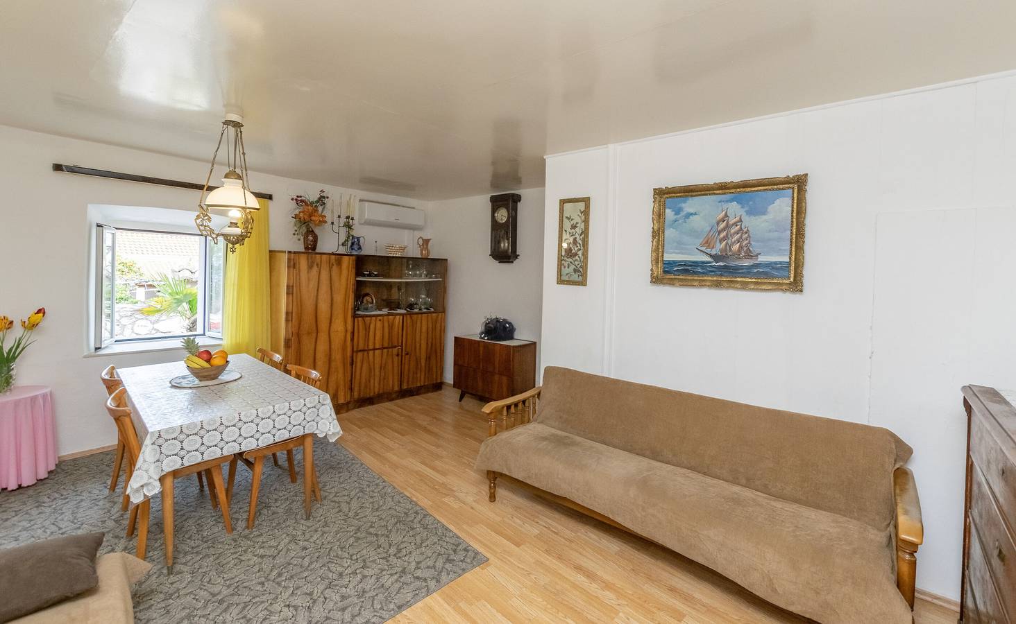 House Villa Marija in Brsecine, Grad Dubrovnik