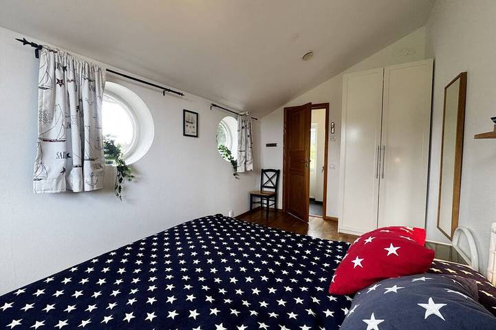 Exklusive Strandvilla in Åsa – Sauna, Whirlpool & Panoramablick aufs Meer | in Kungsbacka, Halland
