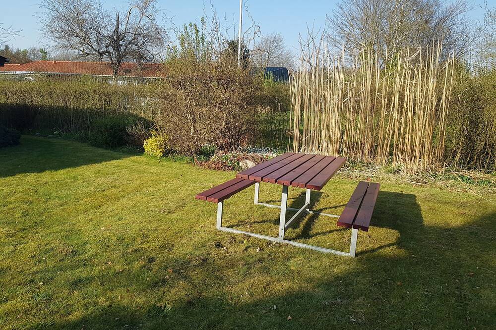 Central Holiday Home in Billund 5 bdr - 500 m to Lego House in Billund, Billund und Umgebung