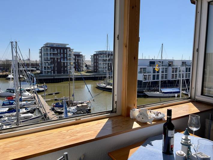Ferienwohnung für 3 Personen, mit Seeblick in Alte Liebe (Cuxhaven) - 3