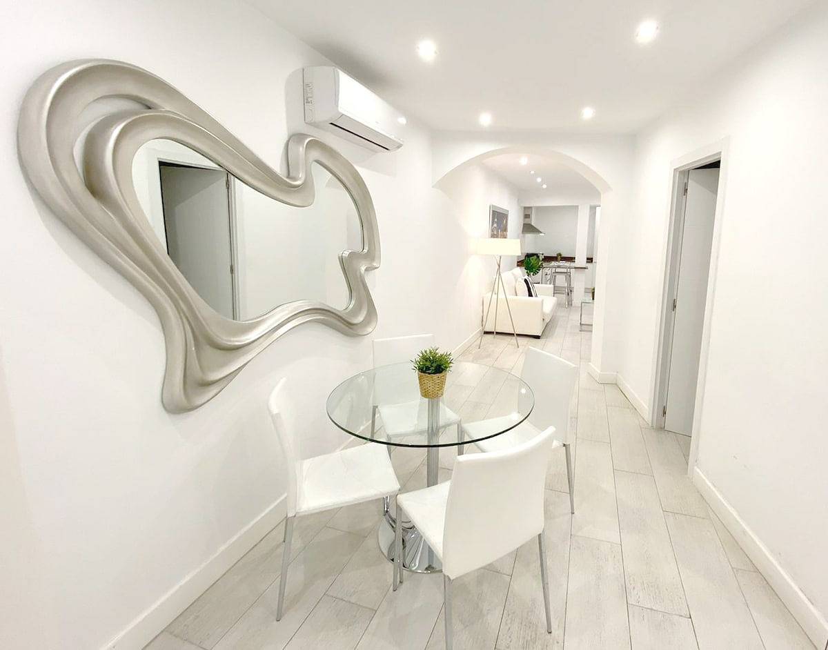 Apartamento de diseño en Plaza Mayor in Centro (Madrid), Madrid