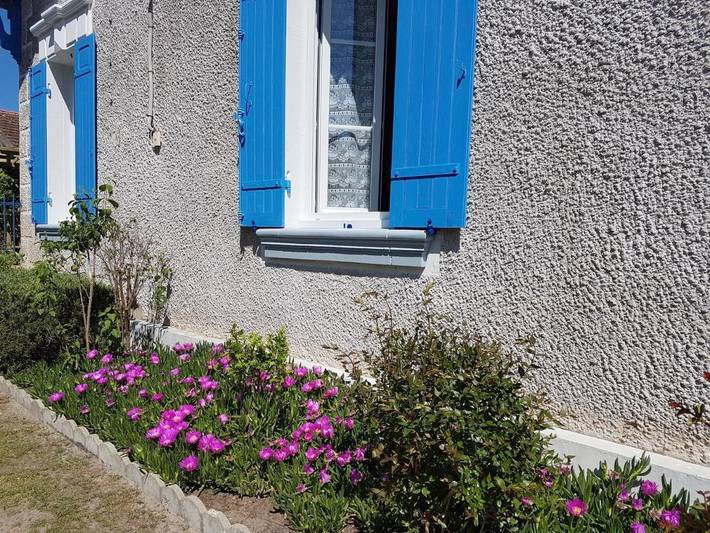 Location de vacances pour 8 personnes, avec jardin et vue, animaux acceptés à Lévignacq - 4