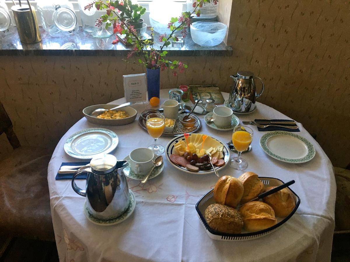 Privatzimmer Alte Schule in Suderburg, Landkreis Uelzen