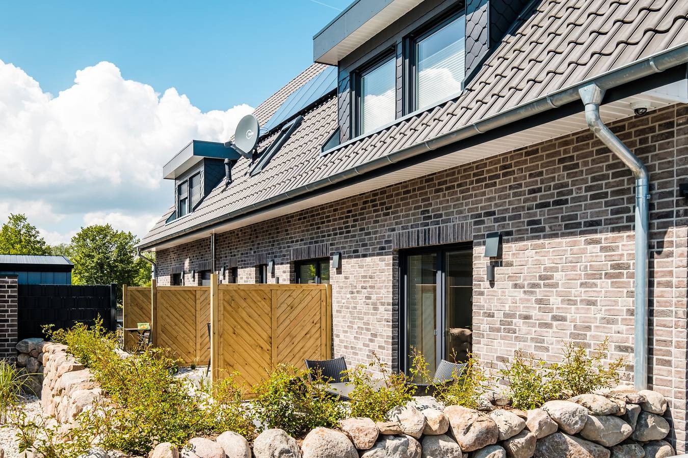 Ganze Ferienwohnung, Strandperle #10 in Niendorf, Timmendorfer Strand