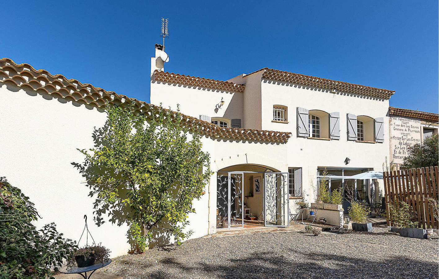 Ferienhaus für 12 Personen in Laurens, Béziers und Umgebung