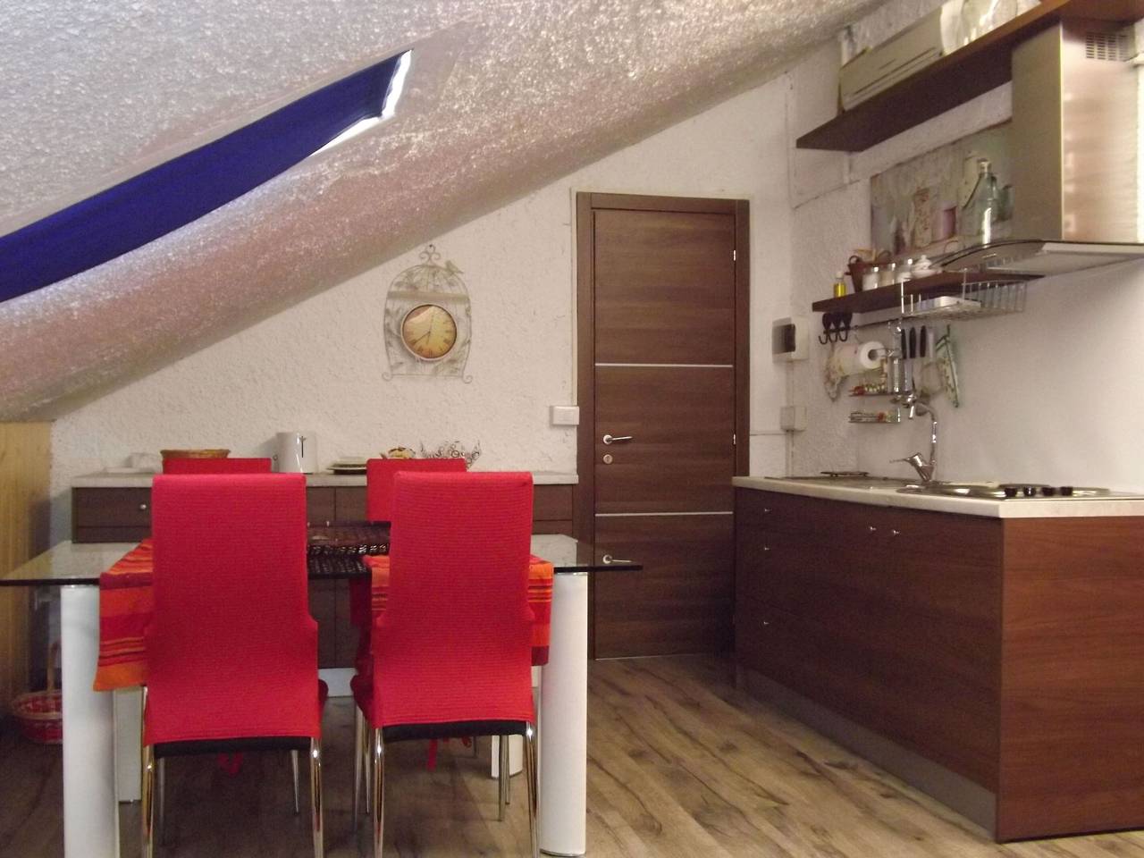 Appartamento intero, Flache Kornblume in Terranuova Bracciolini, Valdarno