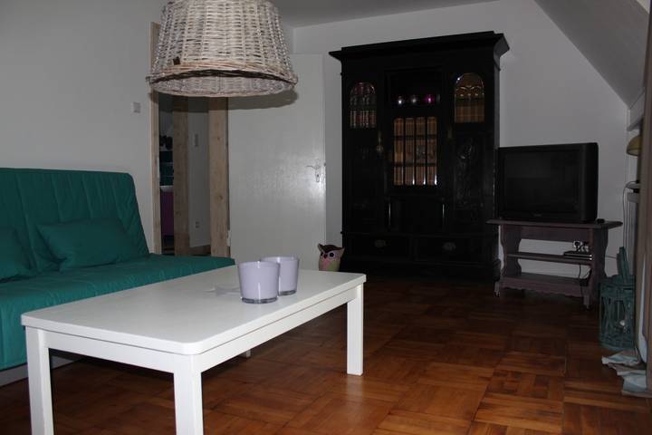 Ferienhaus für 4 Personen, kinderfreundlich im Münsterland - 4