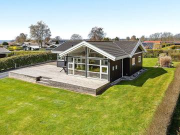 Ferieudlejning til 6 Personer i Broager, Flensborg Fjord (Danmark), Billede 1