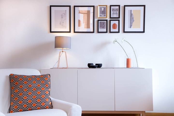 Appartamento vacanze per 6 persone a Napoli