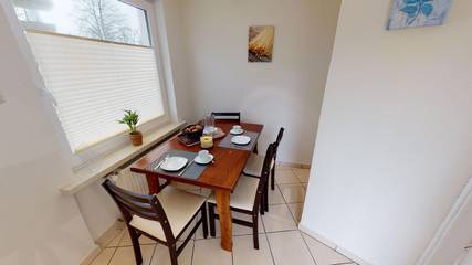 Ferienwohnung für 7 Personen in Grömitz, Südliche Ostseeküste, Bild 2