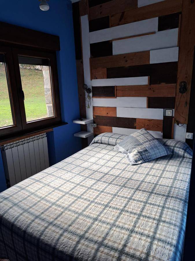 Pensión Casaño in Las Arenas (Cabrales), Cabrales