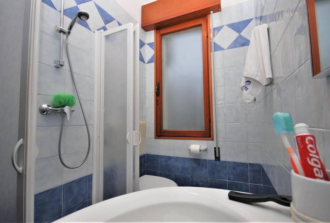 Appartement entier, Charmant appartement entouré d'une pinède in Lignano Pineta, Lignano Sabbiadoro