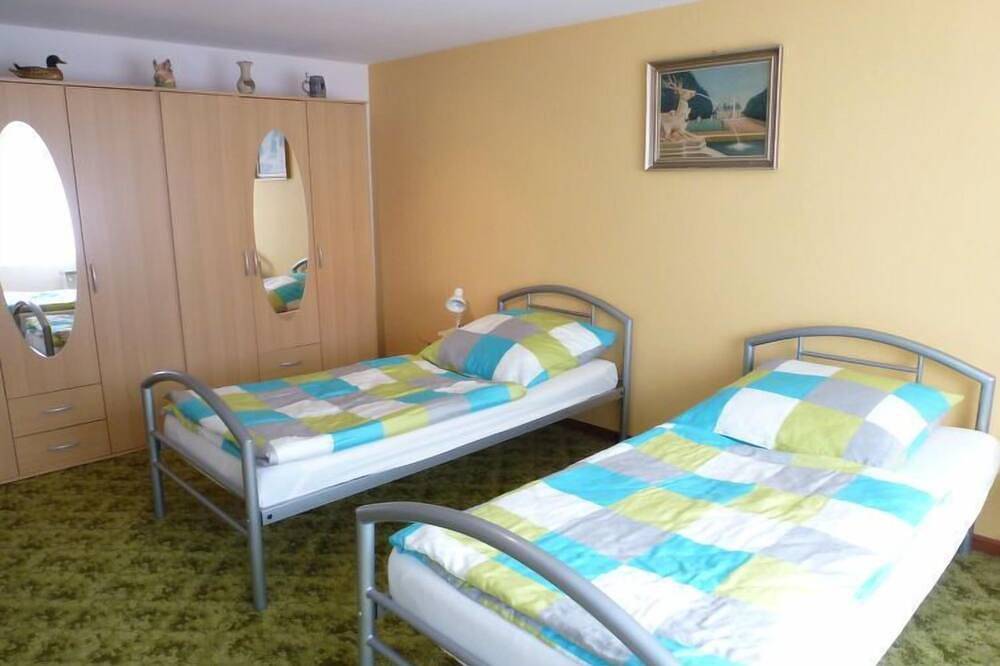 Ganze Wohnung, Ferienwohnung Bless in Schutterzell, Neuried