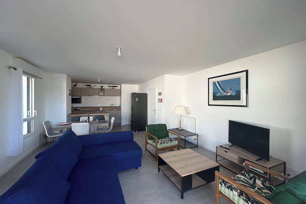 Photo : Appartement de vacances