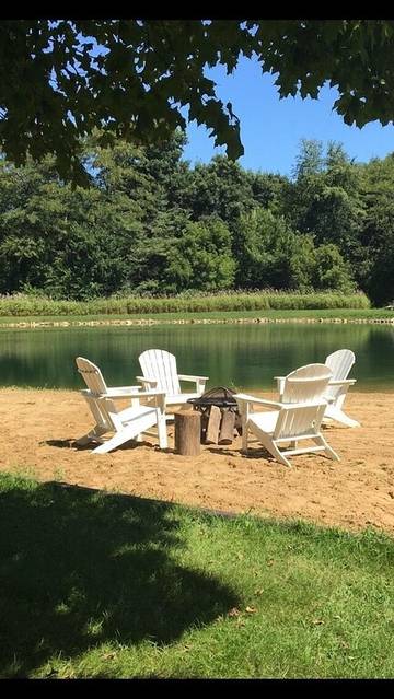 Vacation House for 5 Guests in Iowa, USA, Picture 4