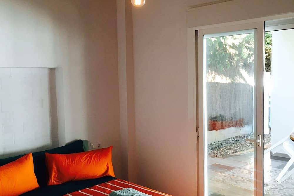 Jacaranda House, El Palmar Beach in Playa El Palmar, Vejer de la Frontera