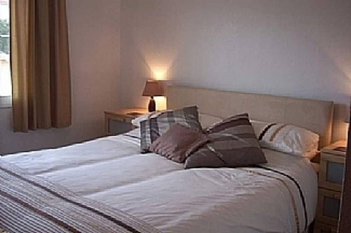 Villa mit privatem Pool und lauschigen Gärten in San Fulgencio, Costa Blanca