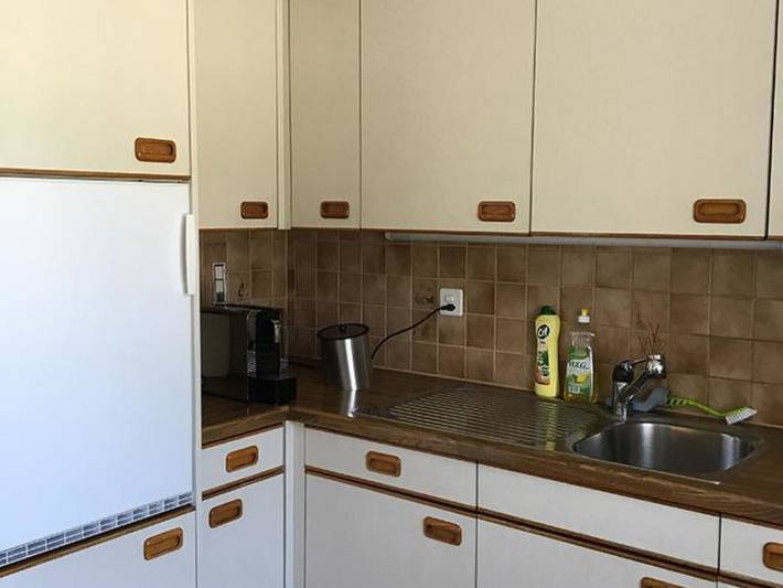 Apartamento entero, Villa Alpenblick Wolfenschiessen Appartement/Fewo 2-Bettwohnung in Wolfenschiessen, Lucerne / Lake of Four Cantons