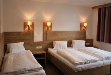 Ferienwohnung für 5 Personen in Niederthai, Umhausen, Bild 4