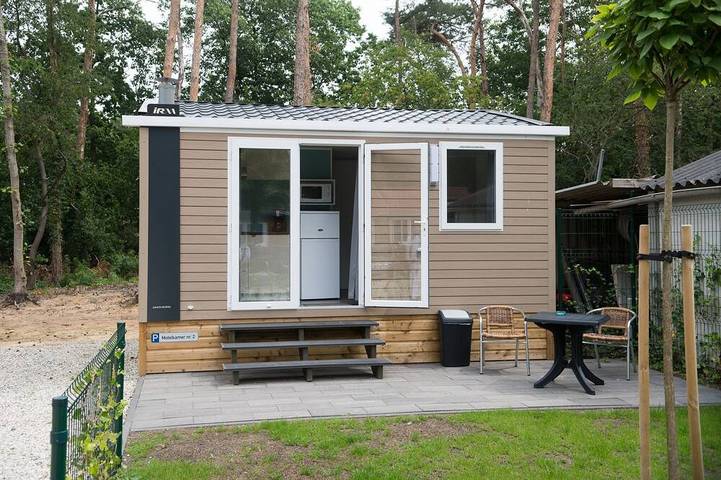 Ferienhaus für 2 Personen - 1