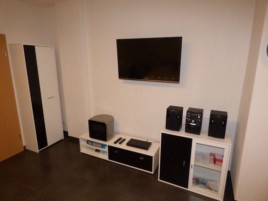 Seebrücke Komfortable Ferienresidenz in Strand Sellin, Sellin