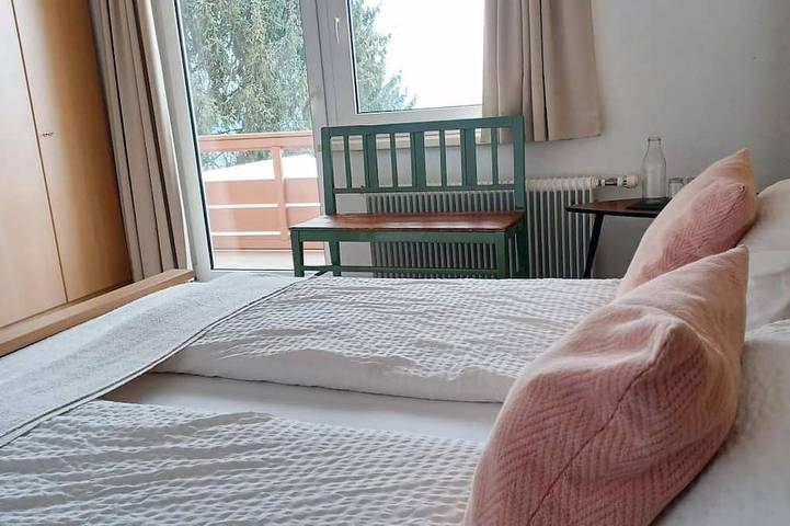 Ferienhaus für 2 Personen, mit Sauna und Garten, mit Haustier am Faaker See - 3