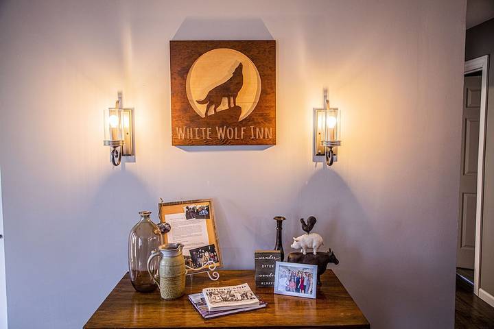 Maison d’hôte pour 8 personnes, avec jardin dans Missouri - 3