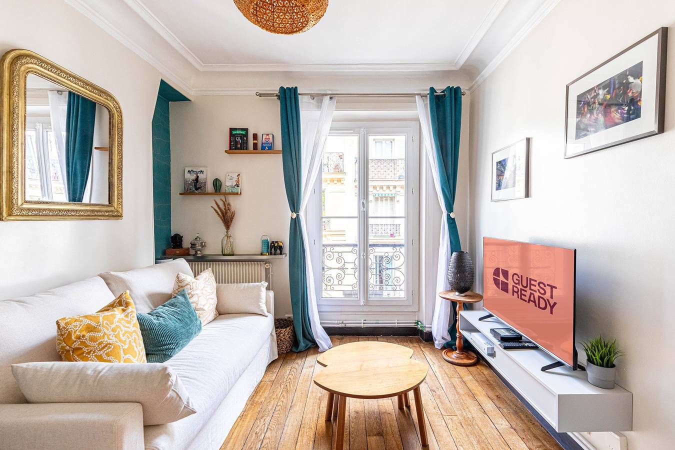 Appartement de vacances