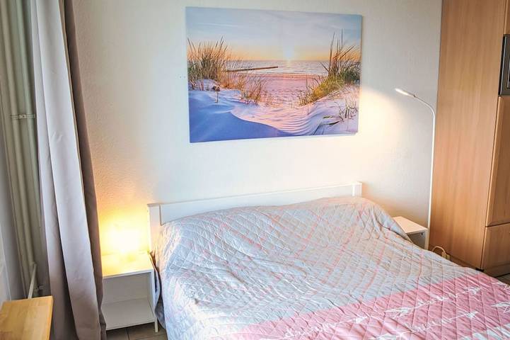 Ganze Wohnung, Ostsee-Residenz in Ostseebad Damp, Damp