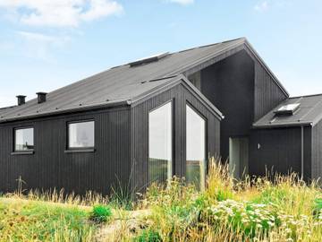 Ferieudlejning til 10 Personer i Harboøre, Vesterhavet, Billede 3