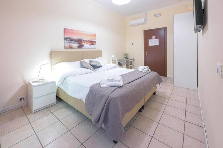 Maison d’hôte pour 2 personnes à Trieste - 4