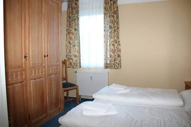 Ferienwohnung für 3 Personen, mit Garten in Ascheberg (Holstein) - 3