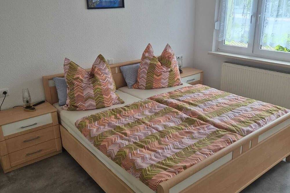 Ganze Wohnung, Ferienwohnung Ulitzka in Ellrich Ot Sülzhayn in Ellrich, Harzvorland