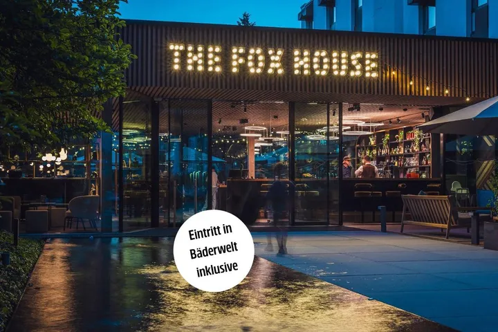 Hotel para 4 personas, Se admiten mascotas - 1