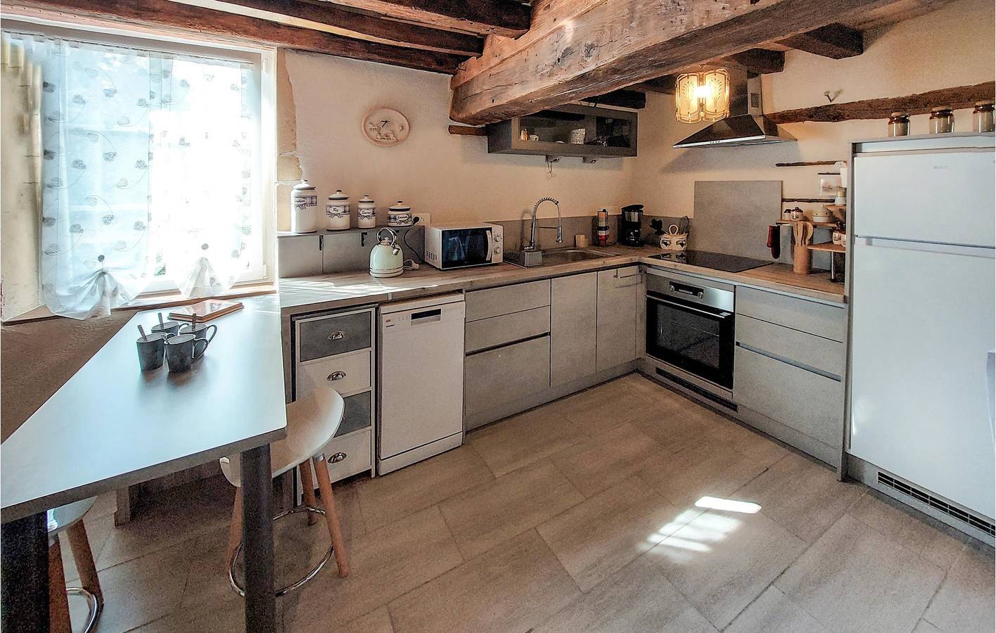 Vakantiehuis voor 4 personen met terras, foto 7