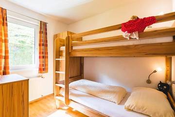 Bnb für 6 Personen in Bad Kleinkirchheim, Nockberge, Bild 2